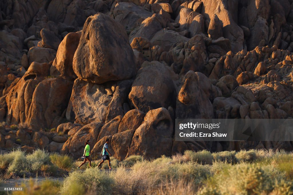 STYR Labs Badwater 135
