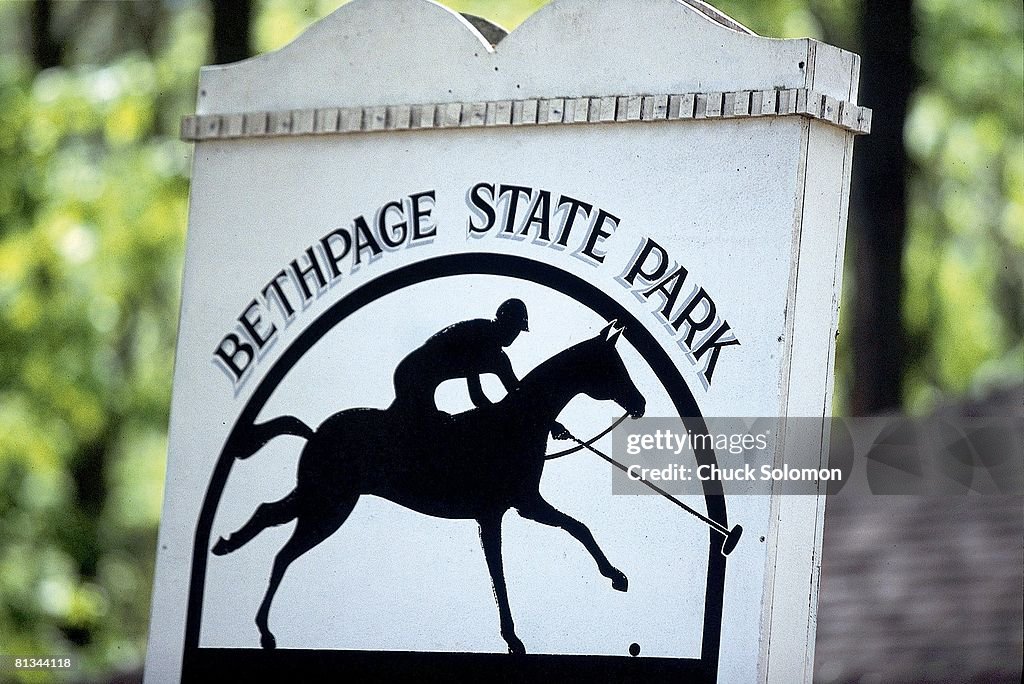 Polo Fields at Bethpage State Park, Farmingdale, NY News Photo Getty