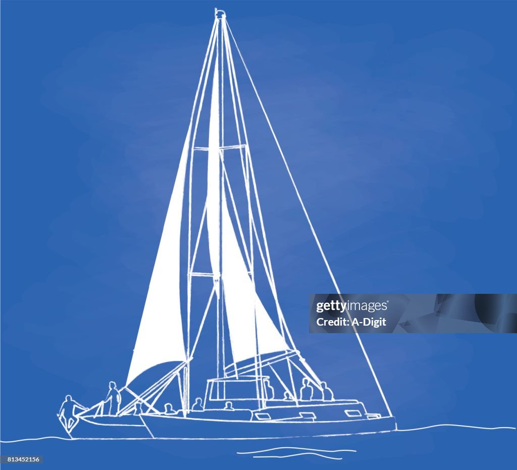 Open Sails