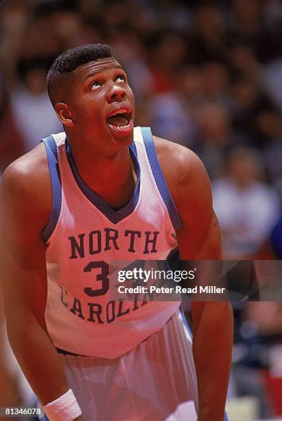 J R Reid Carolina Jr Reid Photos and Premium High Res Pictures - Getty Images