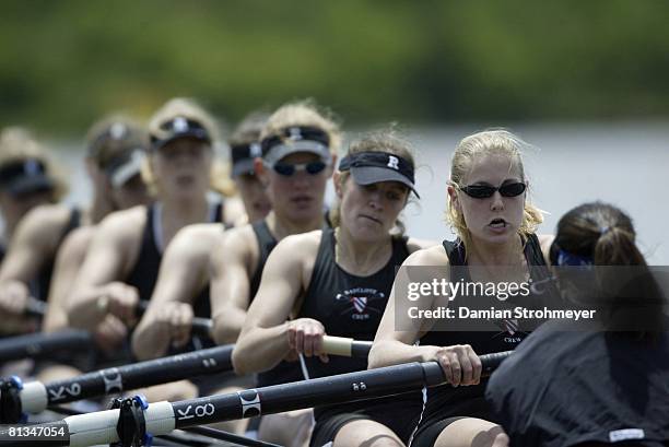 Haravrd Rowing Harvard Radcliffe Institute Photos and Premium High Res Pictures ...