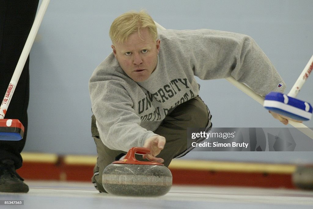 2003 North Dakota Curling Championship