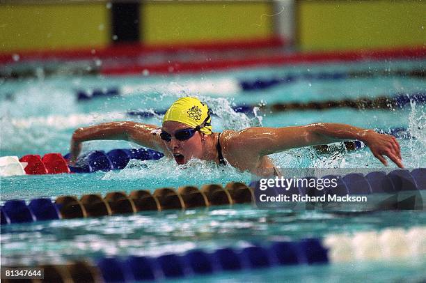 Susan Oneil 88 Aus Susan Oneill Stock Photos, High-Res Pictures, and Images - Getty ...