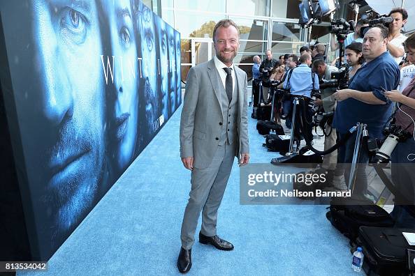 Premiere Of HBO's "Game Of Thrones" Season 7 - Red Carpet Premiere Of HBO's "Game Of Thrones" Season 7 - Red Carpet