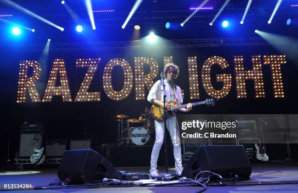 Johnny Razorlight Q 754 Razorlight Photos Stock Photos, High-Res Pictures, and Images ...