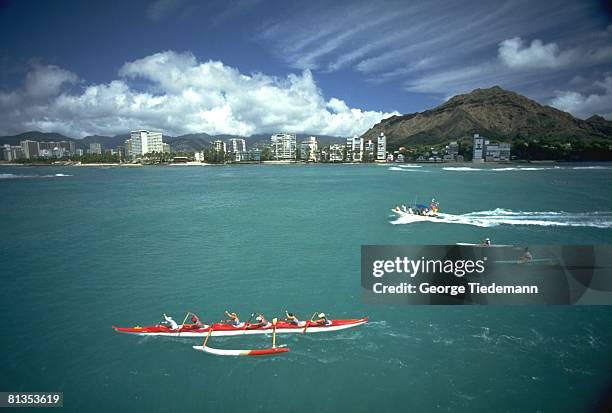 Outrigger Rowing 363 Outrigger Race Stock Photos, High-Res Pictures, and Images - Getty ...
