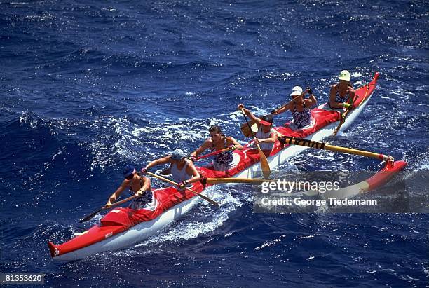 Outrigger Rowing 363 Outrigger Race Stock Photos, High-Res Pictures, and Images - Getty ...