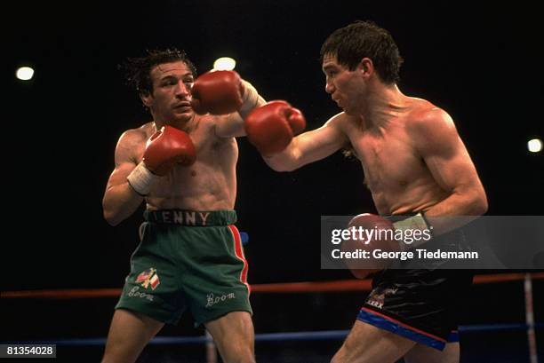 1,163 Ray Mancini Photos & High Res Pictures - Getty Images