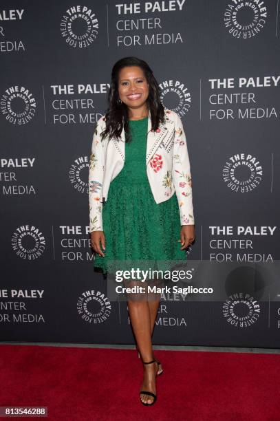 Courtney Kemp Photos and Premium High Res Pictures - Getty Images