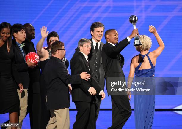 Special Olympics Timothy Shriver Photos and Premium High Res Pictures ...