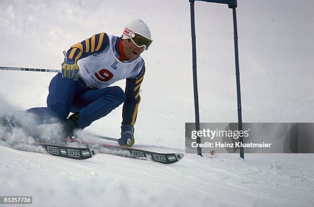 Stenmark Ingemar Stenmark Photos and Premium High Res Pictures - Getty Images