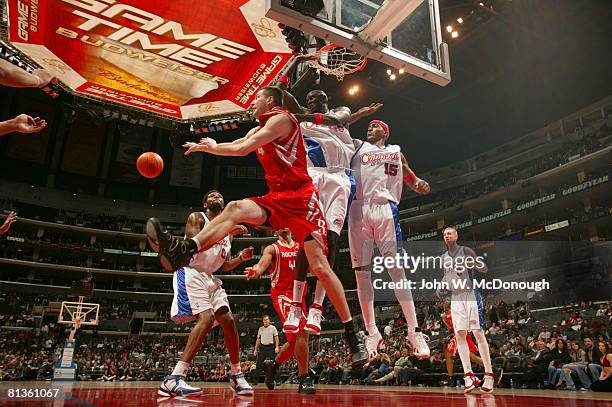 2006 Houston Rockets 70 John W Bowen Stock Photos, High-Res Pictures, and Images - Getty Images
