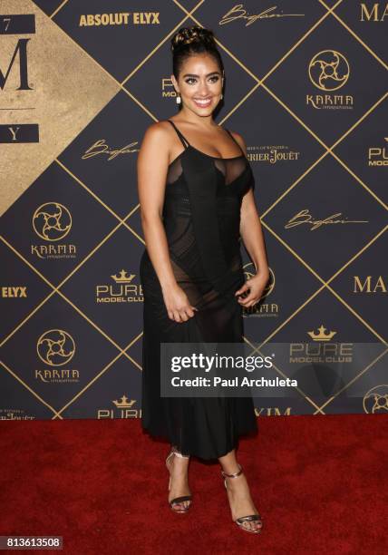 Inas Rapper Inas X Photos and Premium High Res Pictures - Getty Images