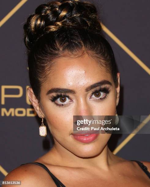 Inas Rapper 861 Inas X Photos & High Res Pictures - Getty Images
