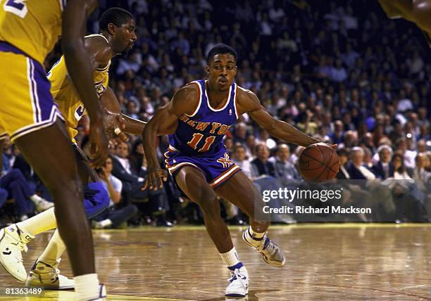 Rod Basketball 1,093 Rod Strickland Photos & High Res Pictures - Getty Images