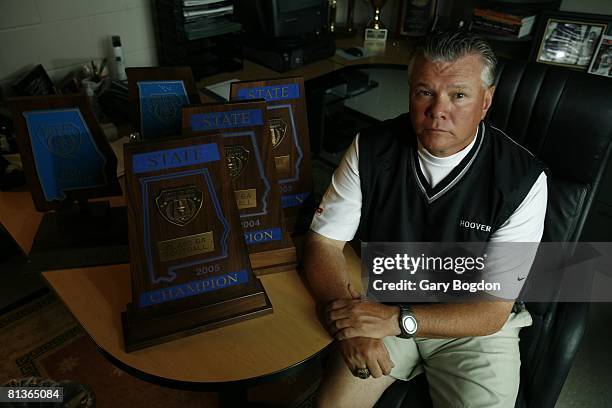 Two A Days Hoover High School Photos and Premium High Res Pictures - Getty Images