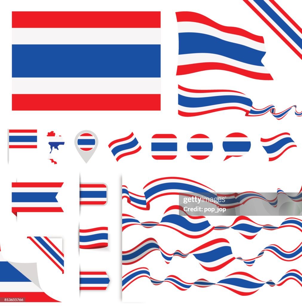 N0605 - Turkey - Flag Set