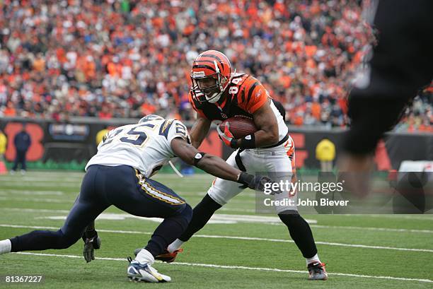 Tj Rushing Photos and Premium High Res Pictures - Getty Images