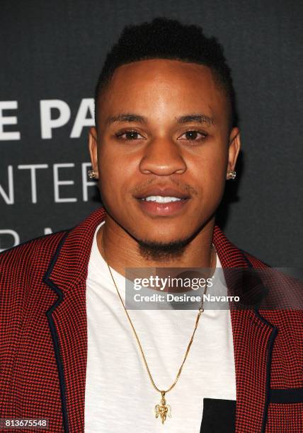 Rotimi Power Rotimi Power Photos and Premium High Res Pictures - Getty Images