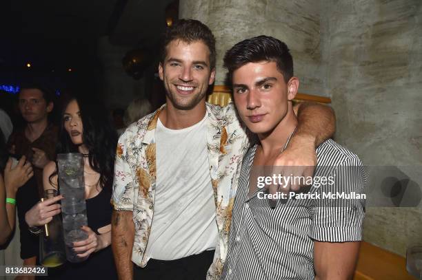 Alec Rugo James Parke Photos and Premium High Res Pictures - Getty Images