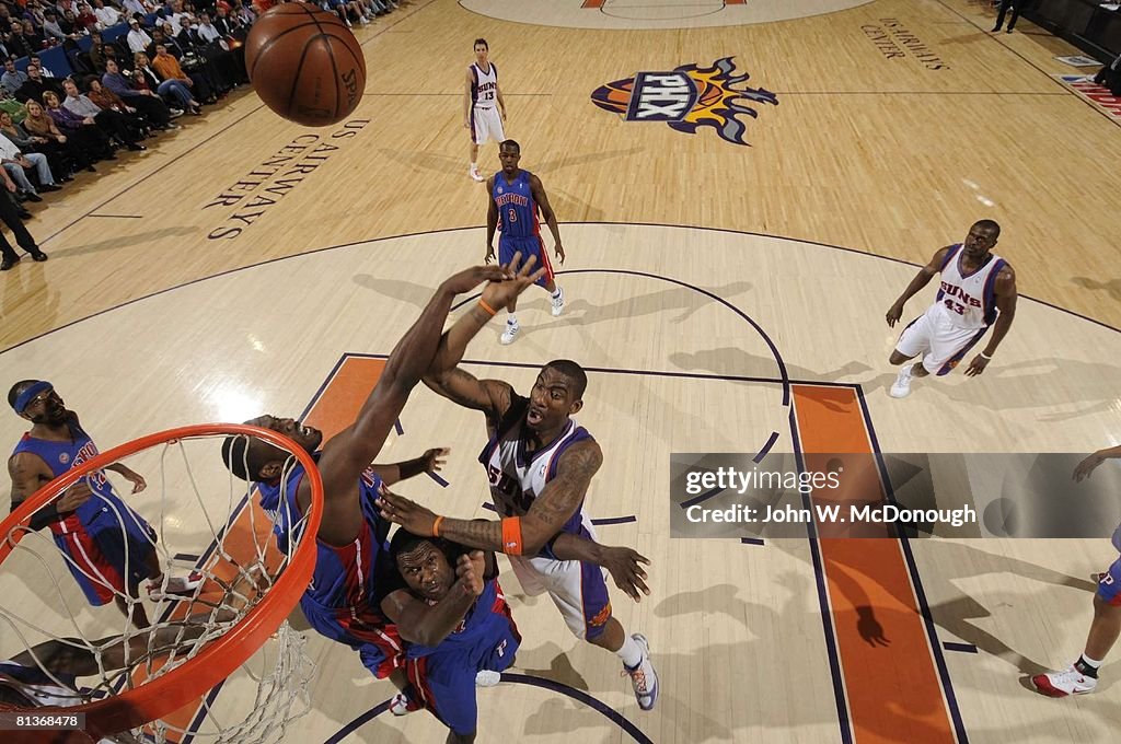 Phoenix suns amare stoudemire Phoenix suns amare stoudemire