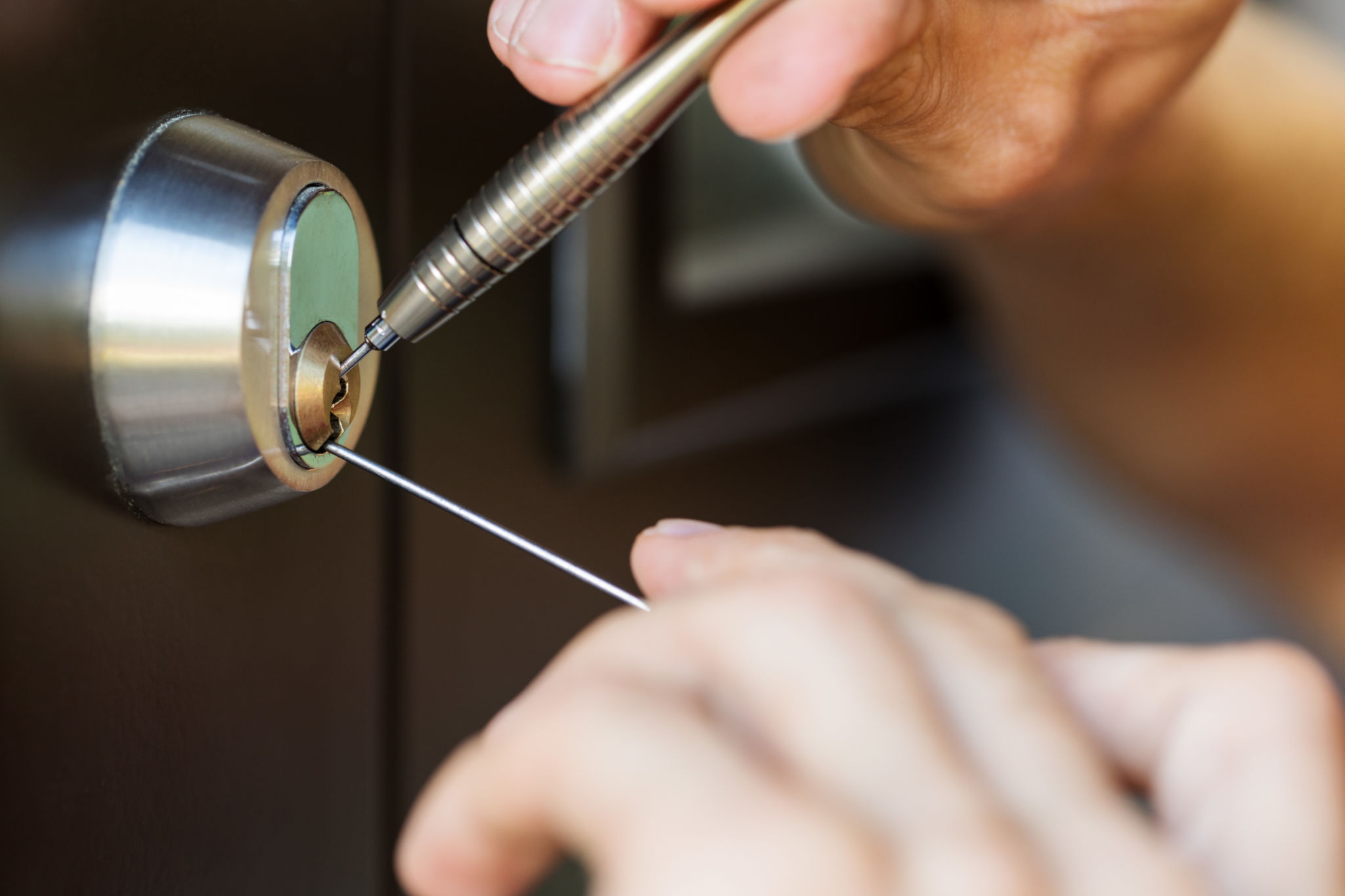 locksmith tools