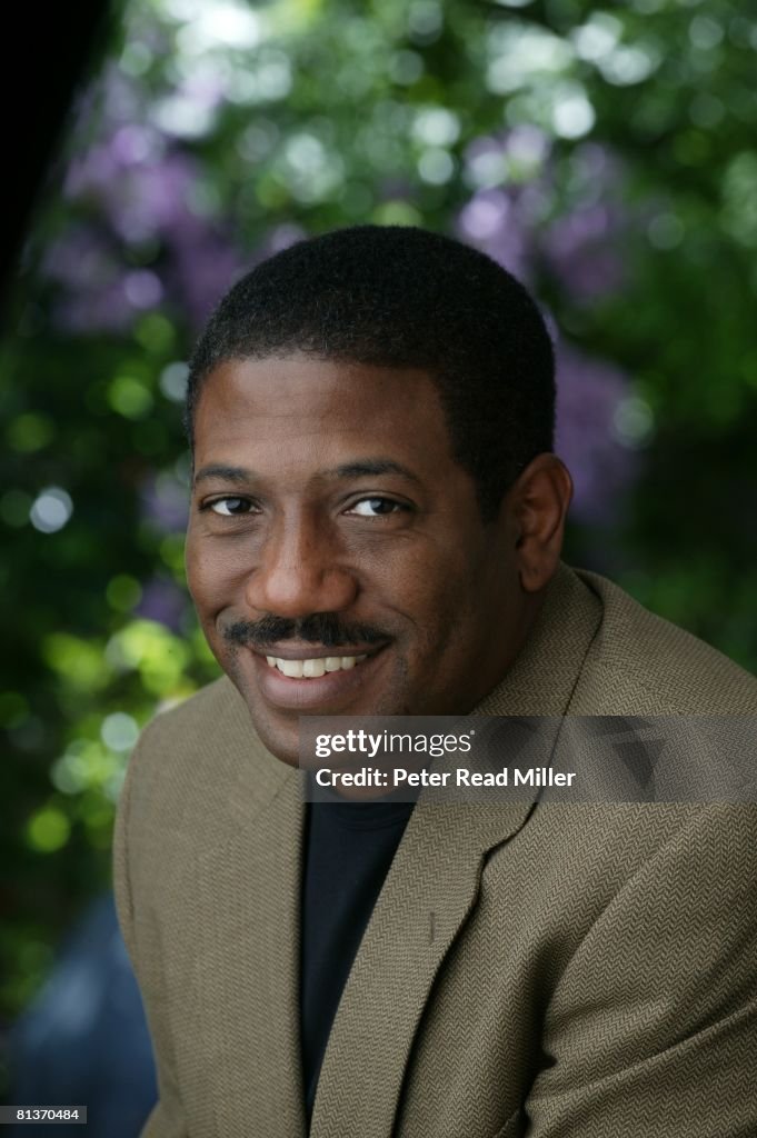 Sports Illustrated Senior Writer Phil Taylor