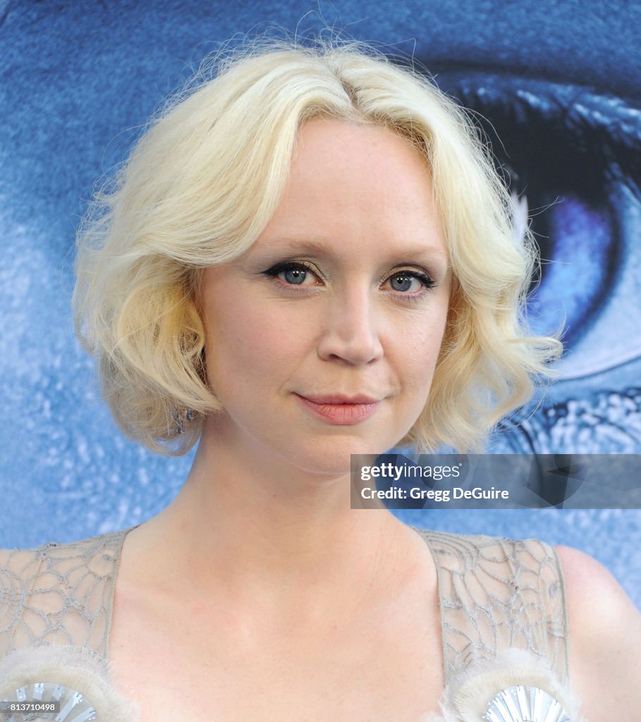 Premiere Of HBO's "Game Of Thrones" Season 7 - Arrivals