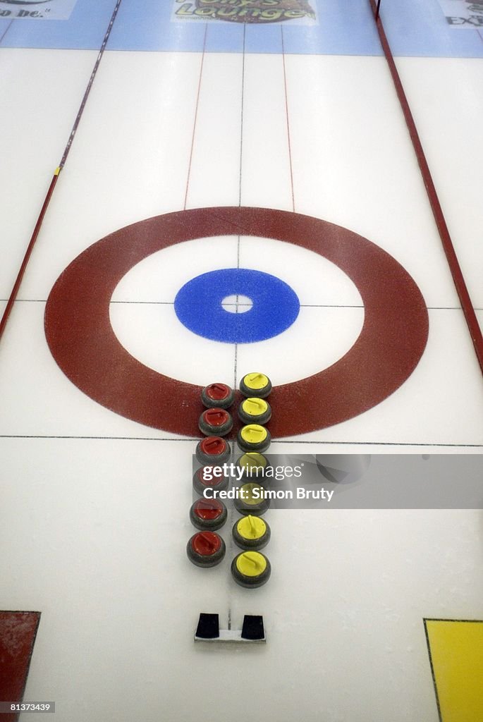 2003 North Dakota Curling Championship