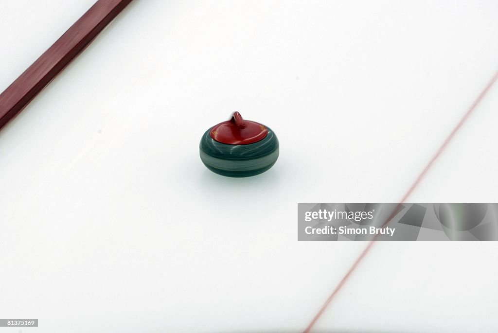 2003 North Dakota Curling Championship