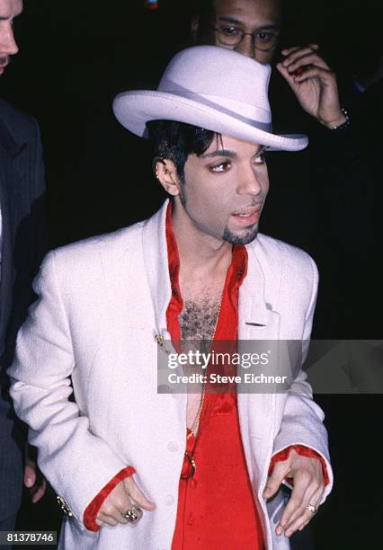 Prince