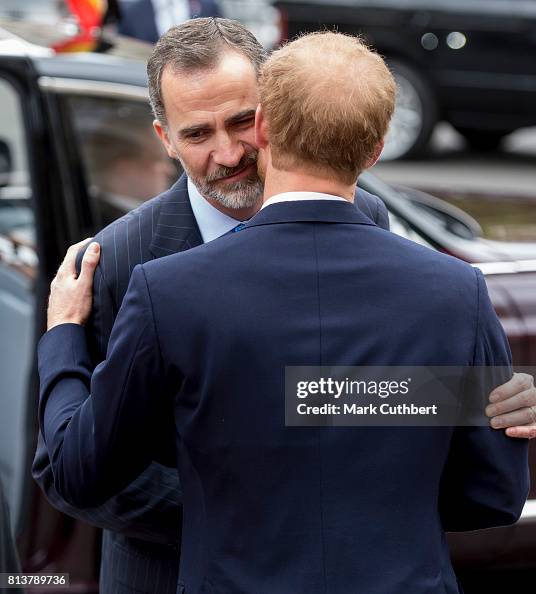 State Visit Of The King And Queen Of Spain - Day 2 State Visit Of The King And Queen Of Spain - Day 2