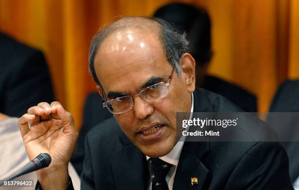 Subba Rao Leader 20 Duvvuri Subba Rao Stock Photos, High-Res Pictures, and Images ...