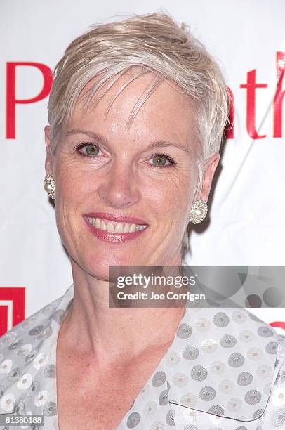 President of Planned Parenthood Federation of America and Planned Parenthood Action Fund Cecile Richards attends Planned Parenthood Action Fund and...