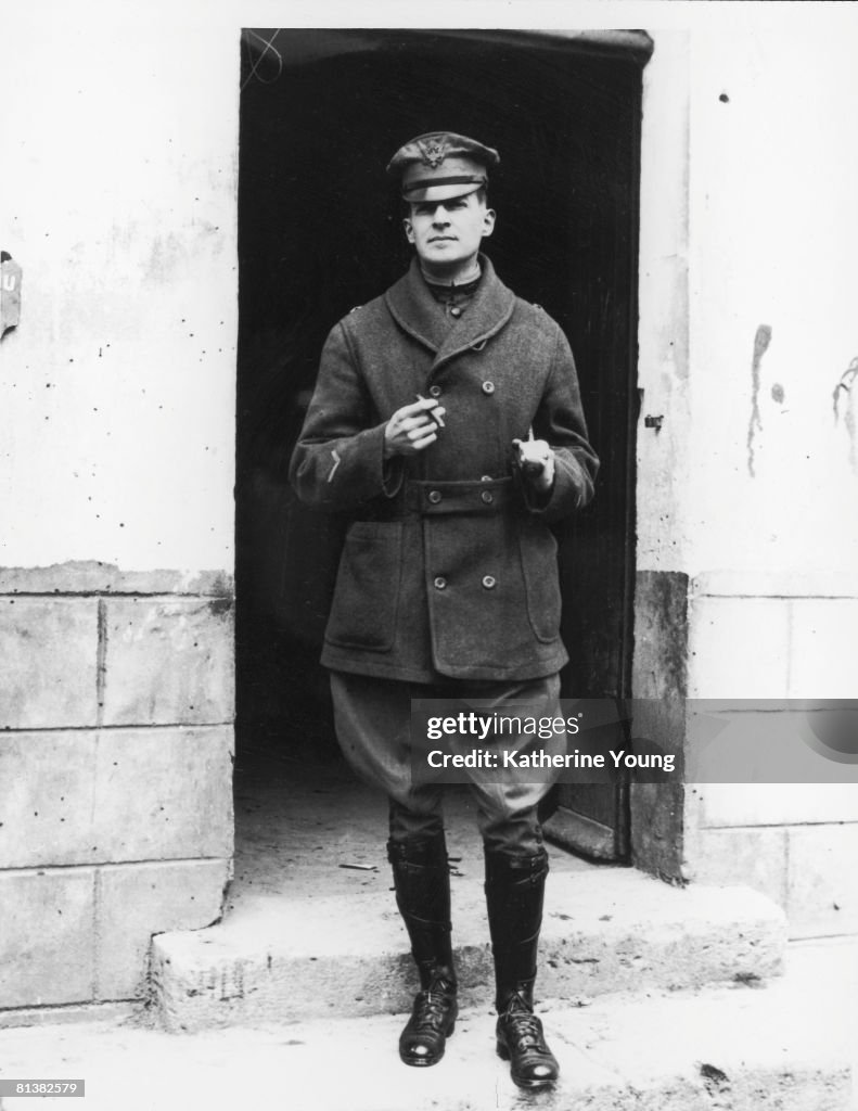 Macarthur Butf General Douglas Macarthur Young