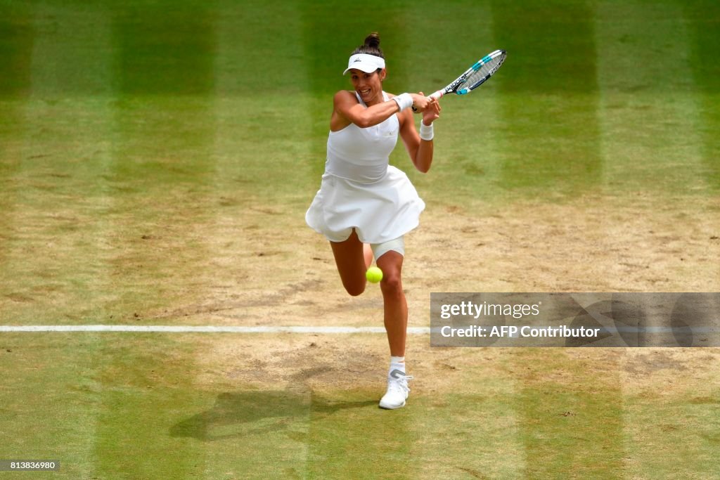 TENNIS-GBR-WIMBLEDON