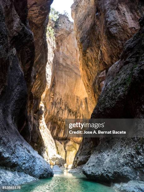 Ravine Between Rocks 525 Geography Of The West Bank Stock Photos, High-Res Pictures, and ...