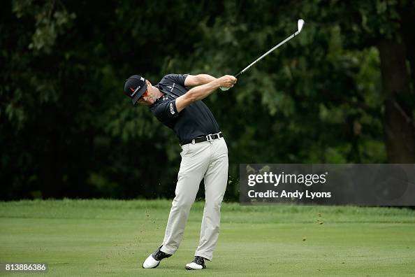 John Deere Classic - Round One John Deere Classic - Round One