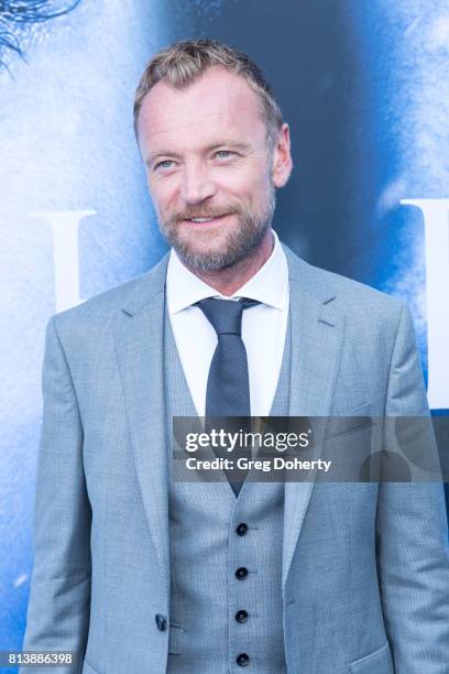 Richard Dormer Photos and Premium High Res Pictures - Getty Images