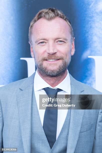 Richard Dormer Photos and Premium High Res Pictures - Getty Images