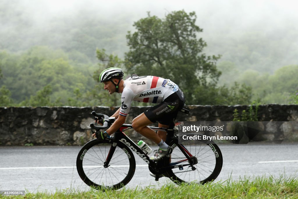 Le Tour de France 2017 - Stage Twelve