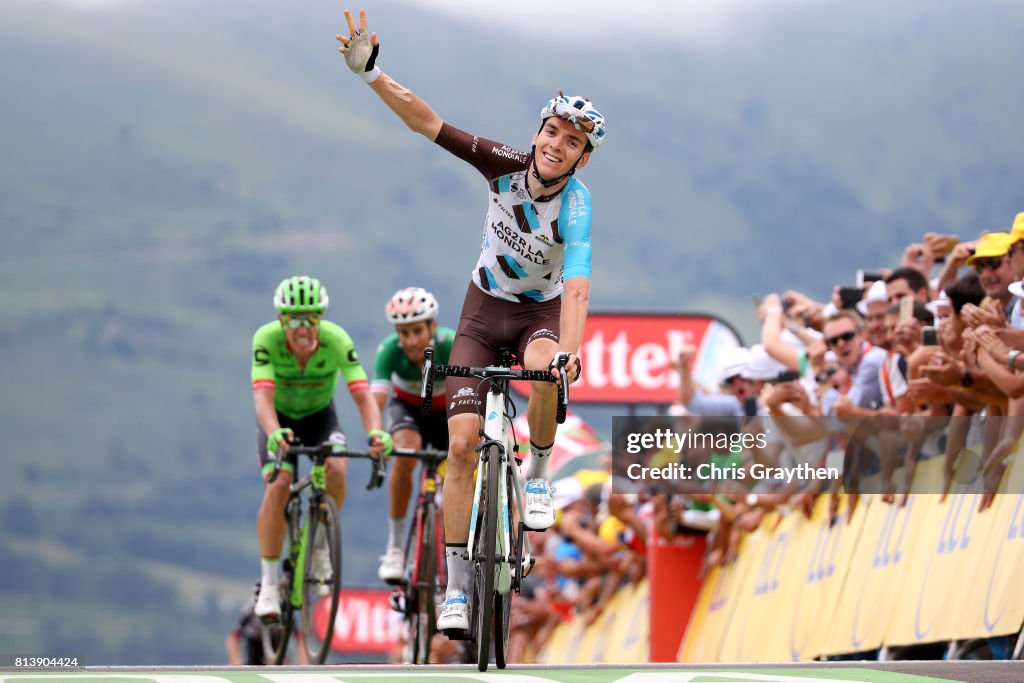 Le Tour de France 2017 - Stage Twelve