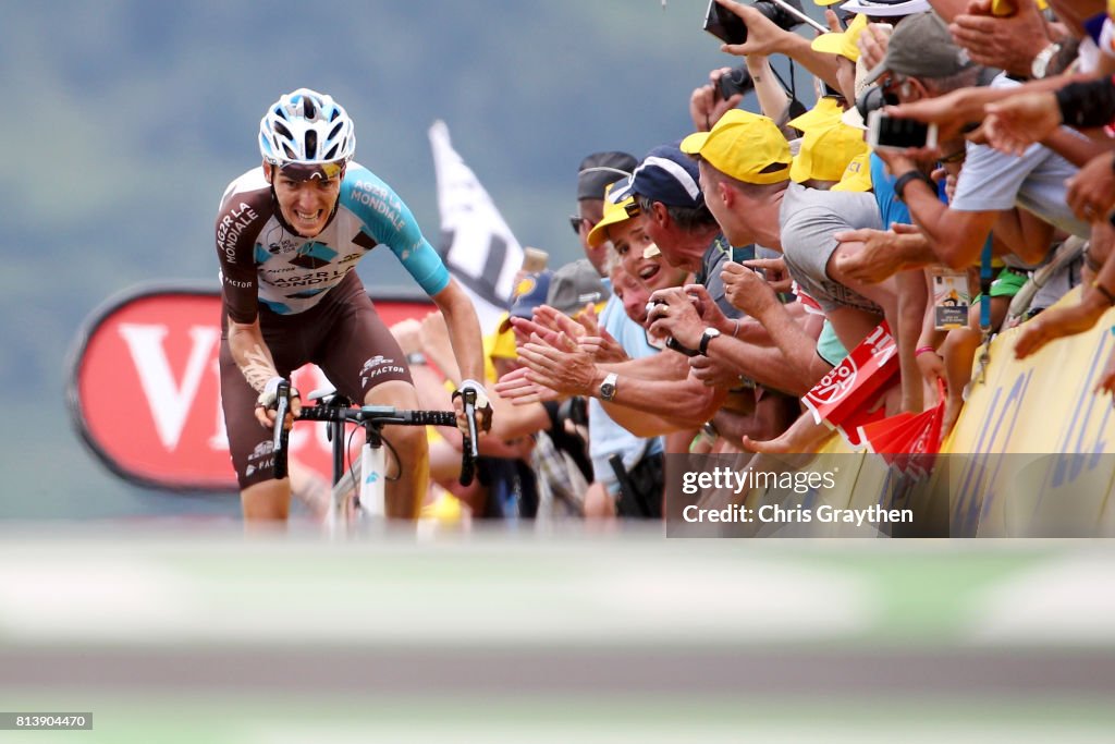 Le Tour de France 2017 - Stage Twelve