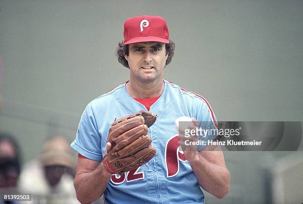 2,305 Steve Carlton Photos & High Res Pictures - Getty Images