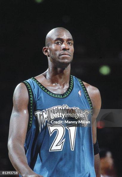 27,790 Kevin Garnett Photos & High Res Pictures - Getty Images