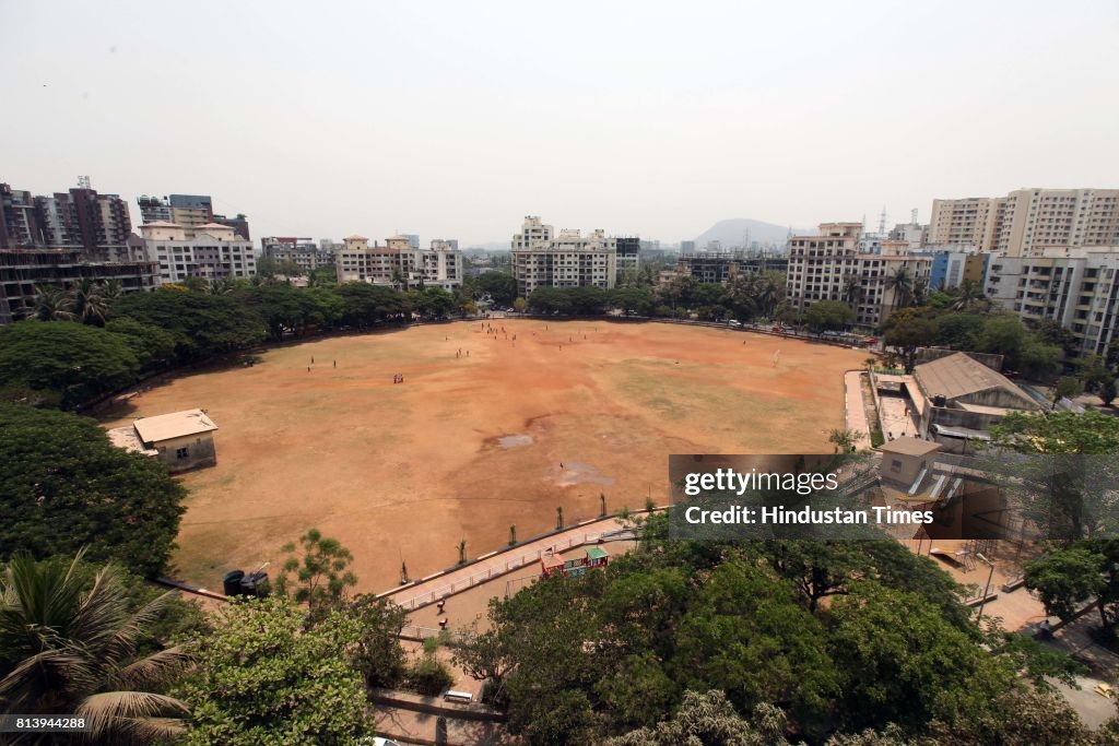 Mumbai Politics And Governance