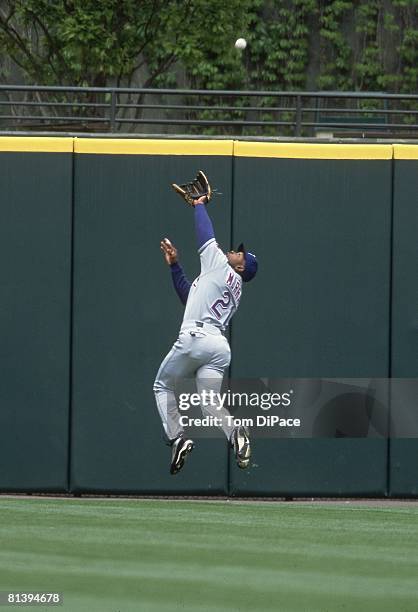 Murray Ranger 132 Calvin Murray” Baseball Stock Photos, High-Res Pictures, and Images ...