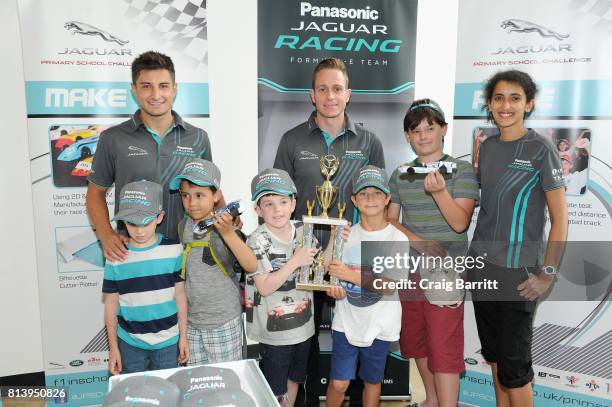 Adam Ruck Racing Driver Adam Carroll (Racing Driver) Photos and Premium High Res Pictures ...