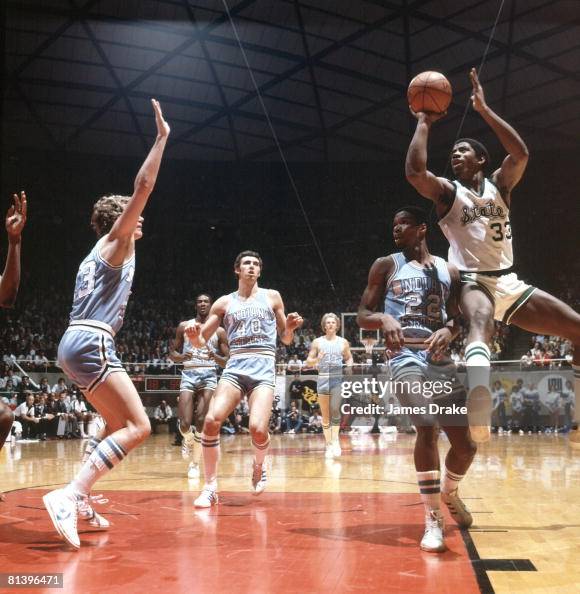 Michigan State Magic Johnson, 1979 NCAA National Championship Michigan State Magic Johnson, 1979 NCAA National Championship