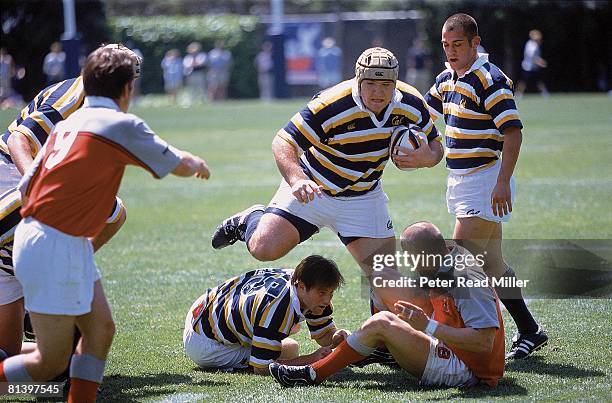 Michael Rein Rugby Cal Rugby Photos and Premium High Res Pictures - Getty Images